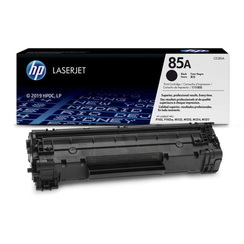 HP 85A