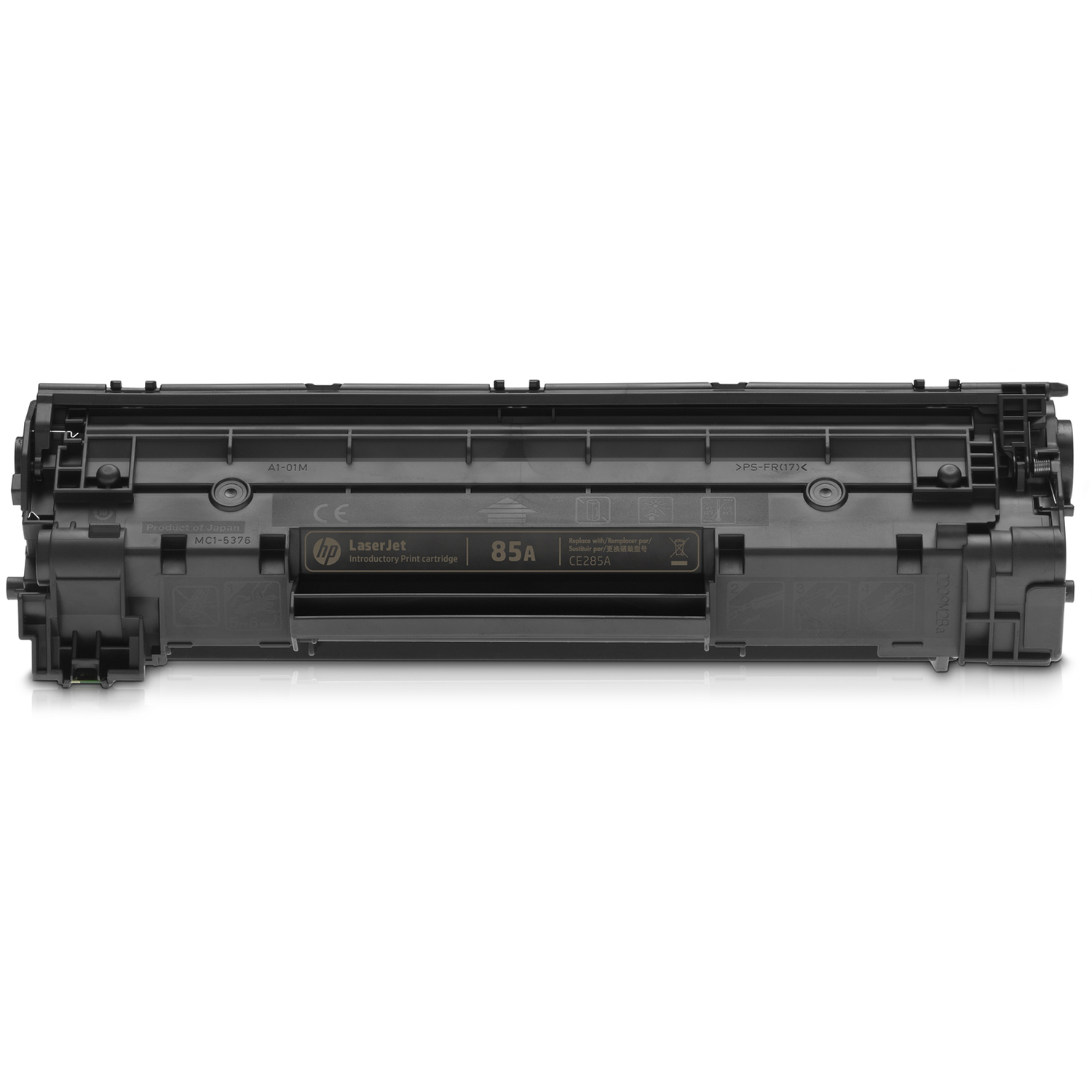 HP 85A - Зураг 3