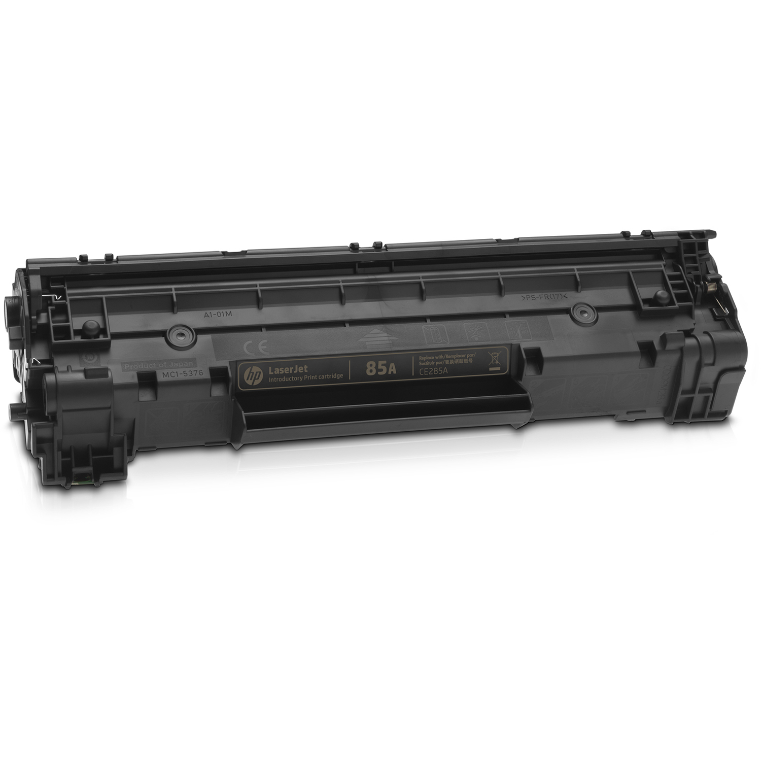HP 85A - Зураг 4