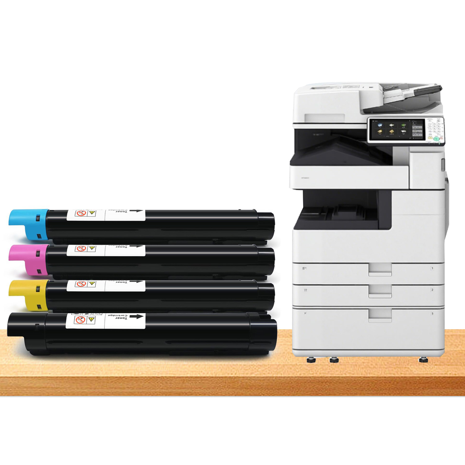 XEROX VersaLink C7025 toner - Зураг 4