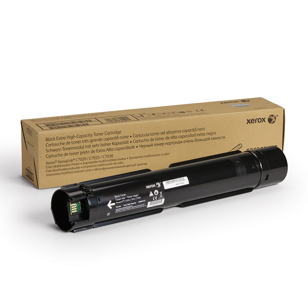 XEROX VersaLink C7025 toner
