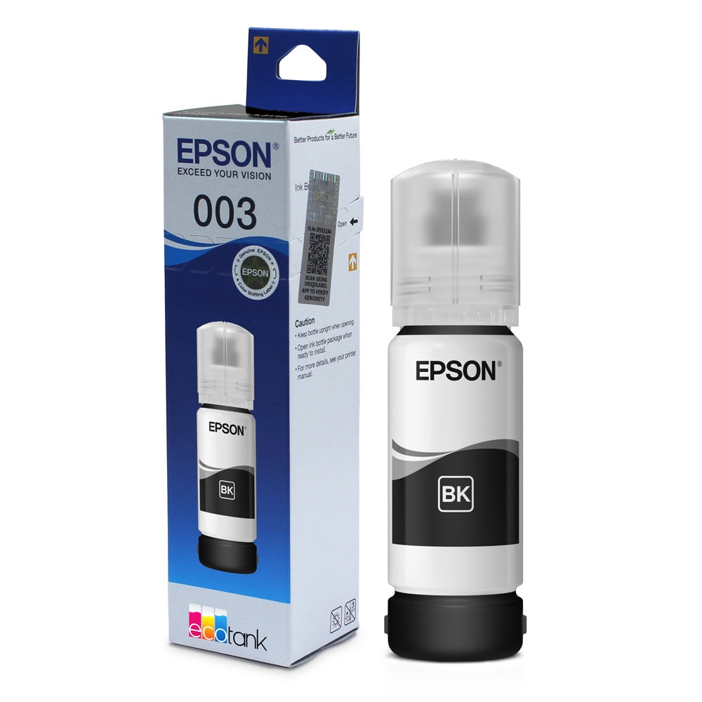 Epson 003 ink - Зураг 2