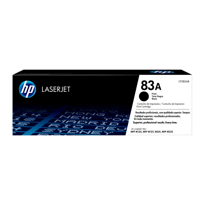HP 83A