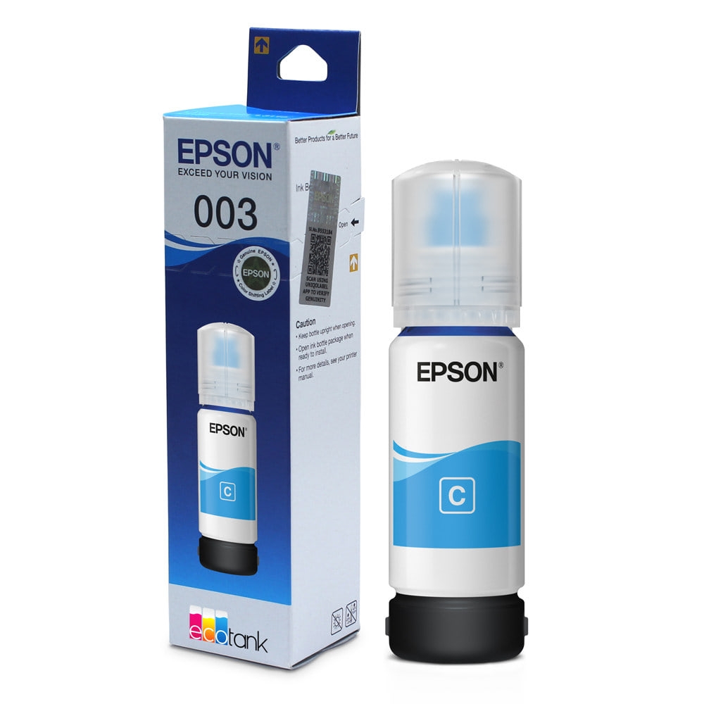 Epson 003 ink - Зураг 4