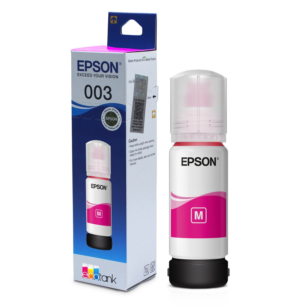 Epson 003 ink - Зураг 5