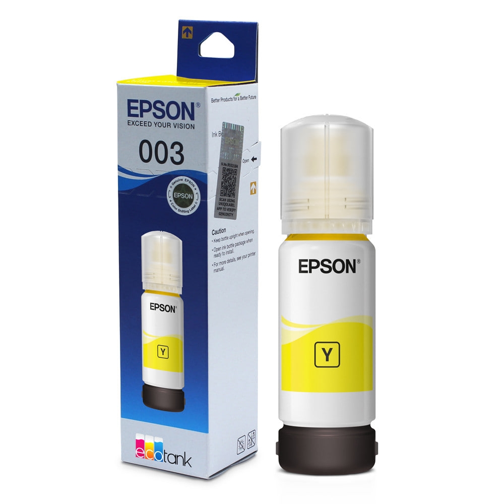 Epson 003 ink - Зураг 3